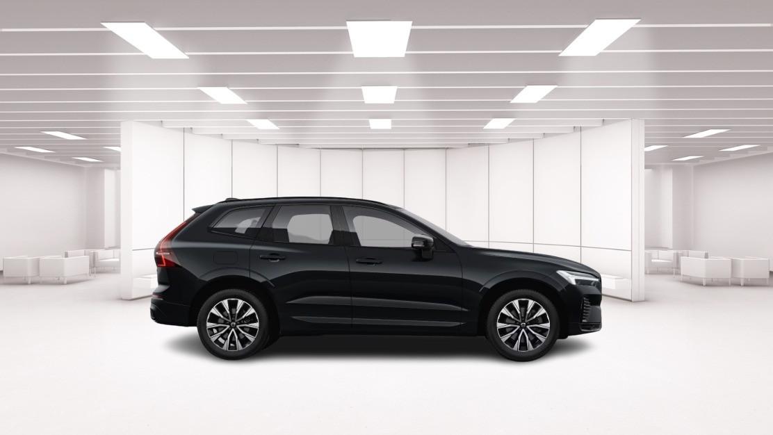 VOLVO Xc60 B4 Mild Hybrid Automatico Plus Dark