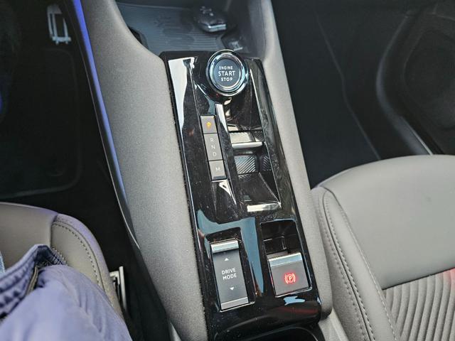 ALFA ROMEO Junior 1.2 136 CV Hybrid eDCT6 Speciale