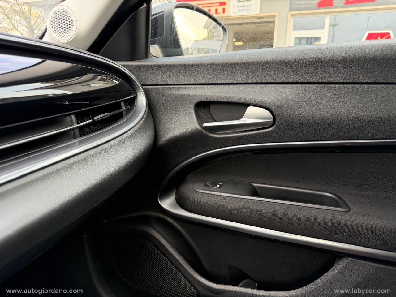 FIAT 600 Hybrid 145 CV DCT MHEV Pop PACK STYLE + PACK COMFORT