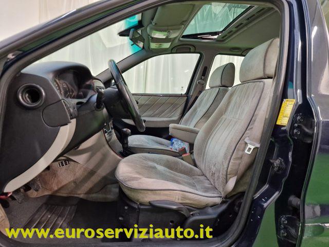 LANCIA Lybra 2.0i 20V cat Station Wagon LX