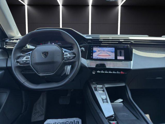 PEUGEOT 308 PureTech Turbo 130 S&S EAT8 Allure