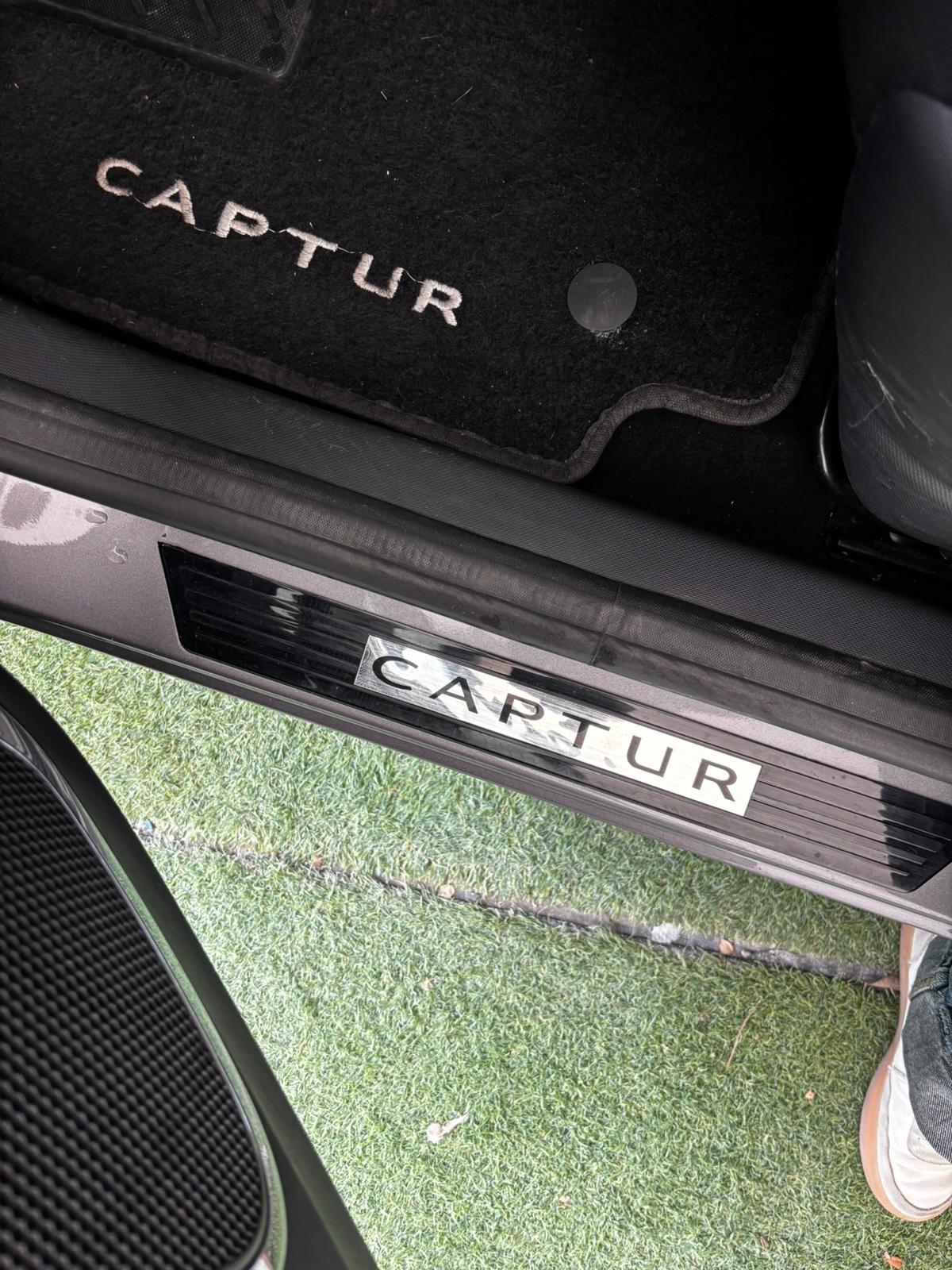 Renault Captur 1.5 dCi 8V 90 CV Start&Stop Energy R-Link