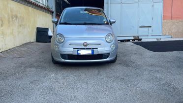 Fiat 500 1.3 Multijet 16V 75 CV Lounge / GARANZIA 12 MESI