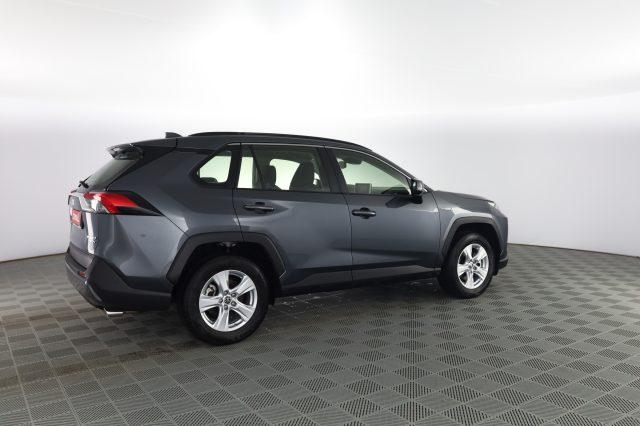 TOYOTA Other RAV4 RAV4 2.5 HV (222CV) E-CVT AWD-i Busines