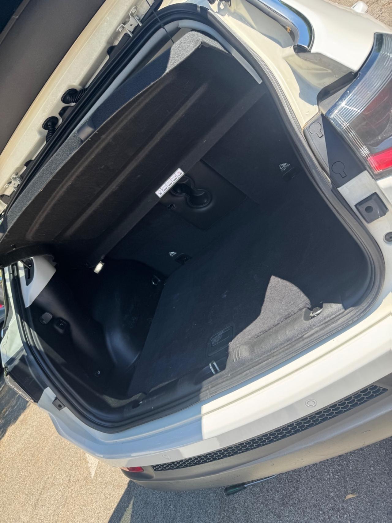 Jeep Compass 2.0 Multijet II 4WD Longitude