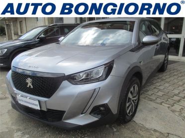 Peugeot 2008 1.5 bluehdi Active 100cv