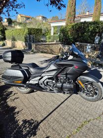 HONDA Gold Wing GL 1800 1800 DCT Abs my25