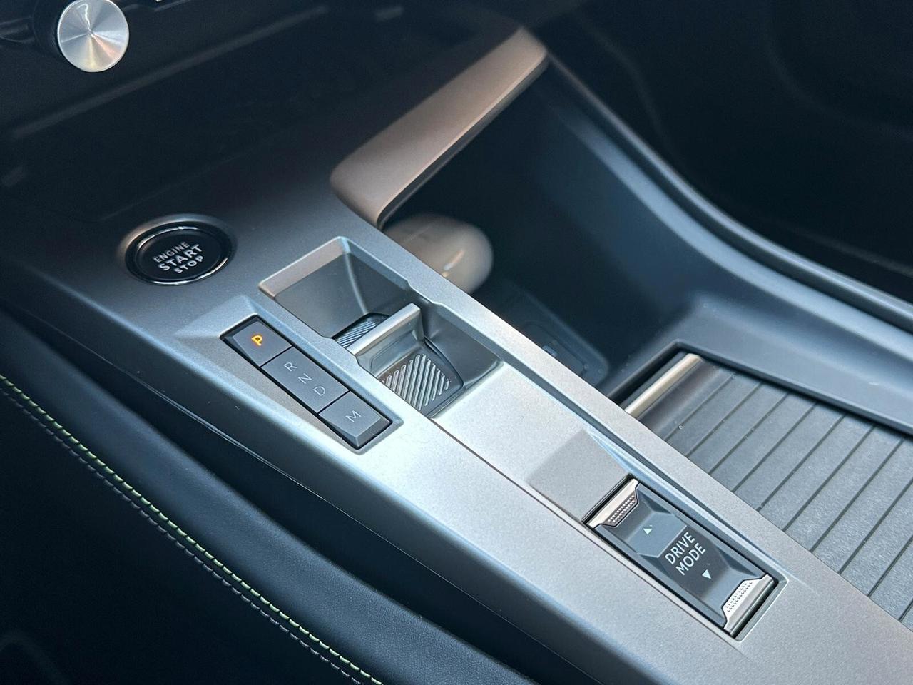 Peugeot 308 Hybrid 145 e-DCS6 Style