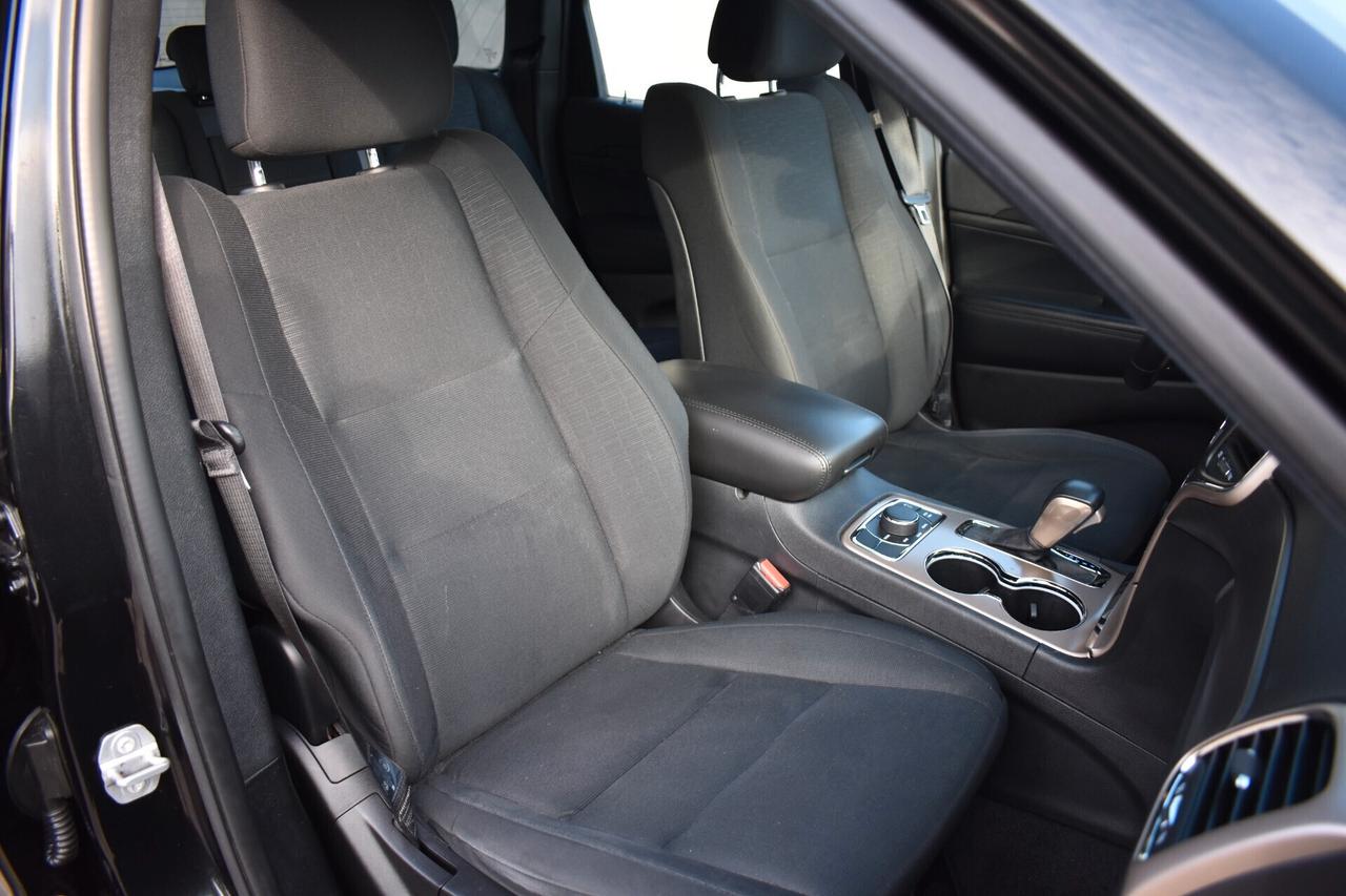 Jeep Grand Cherokee 3.0 V6 Crd Cambio Aut. 4x4 Awd