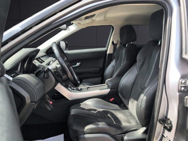 LAND ROVER Range Rover Evoque 2.2 Sd4 5p. Pure