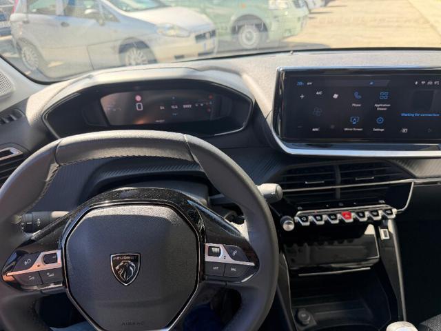 PEUGEOT 208 PureTech 100 Stop&Start 5 porte Allure