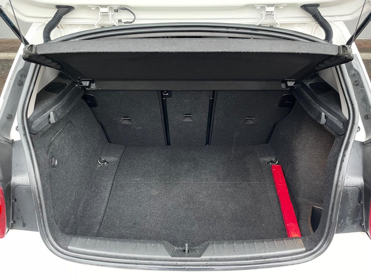 Bmw 114 114i 5p. Msport *SOLO 144000 KM*