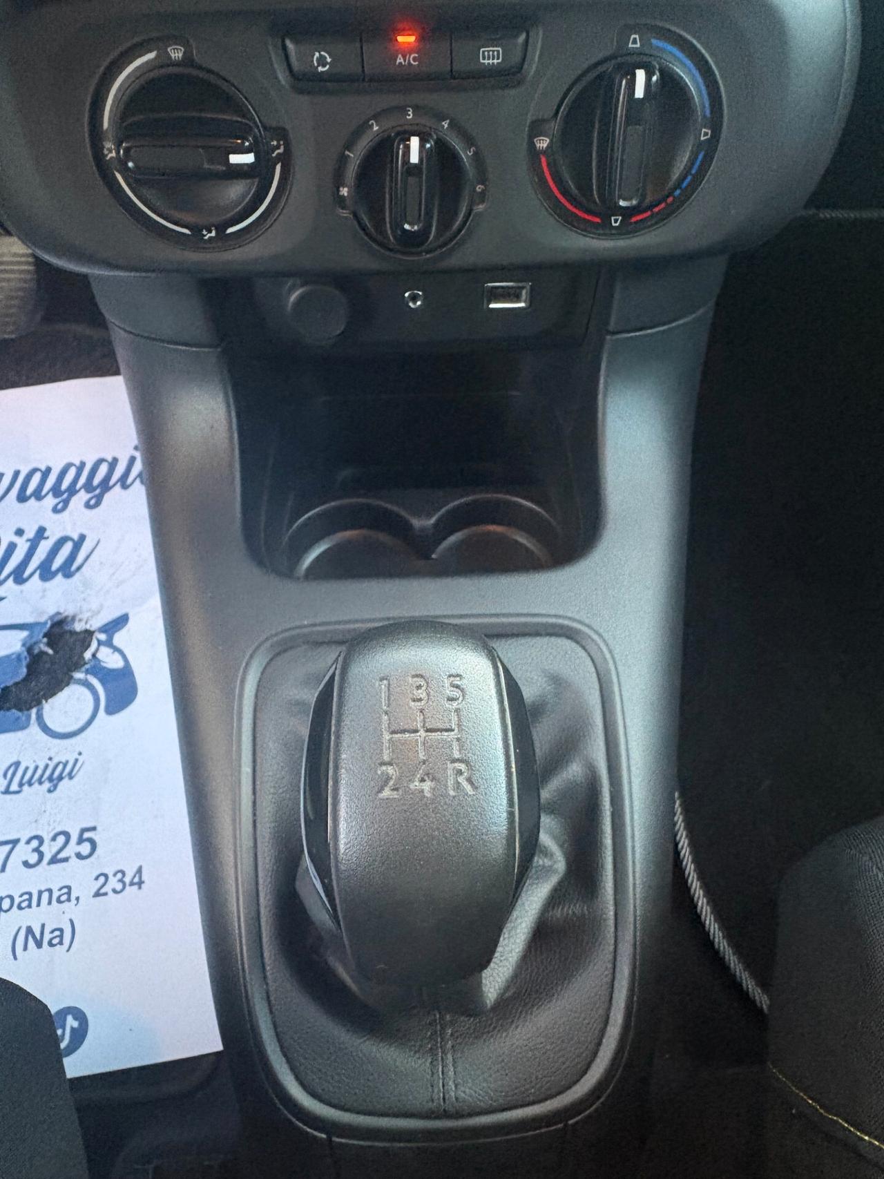 Citroen C3 PureTech 82 Shine