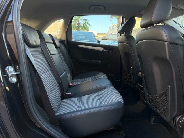 MERCEDES-BENZ B 200 CDI Sport