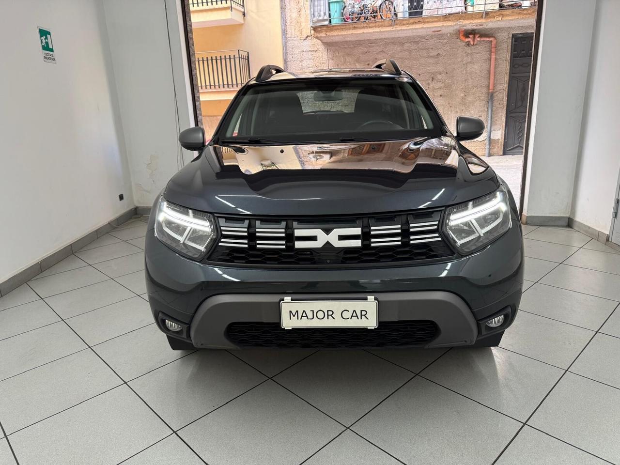 Dacia Duster 1.5 dCi 115/CV 4x2 Prestige 2023