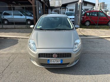 Fiat Grande Punto Grande Punto 1.4 5 porte Fun