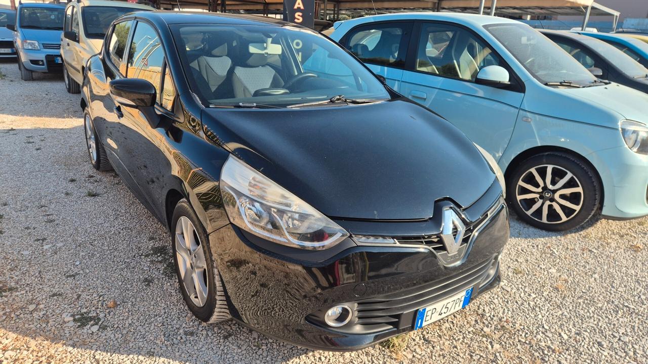 Renault Clio Sporter 0.9 TCe 12V 90CV Start&Stop Energy