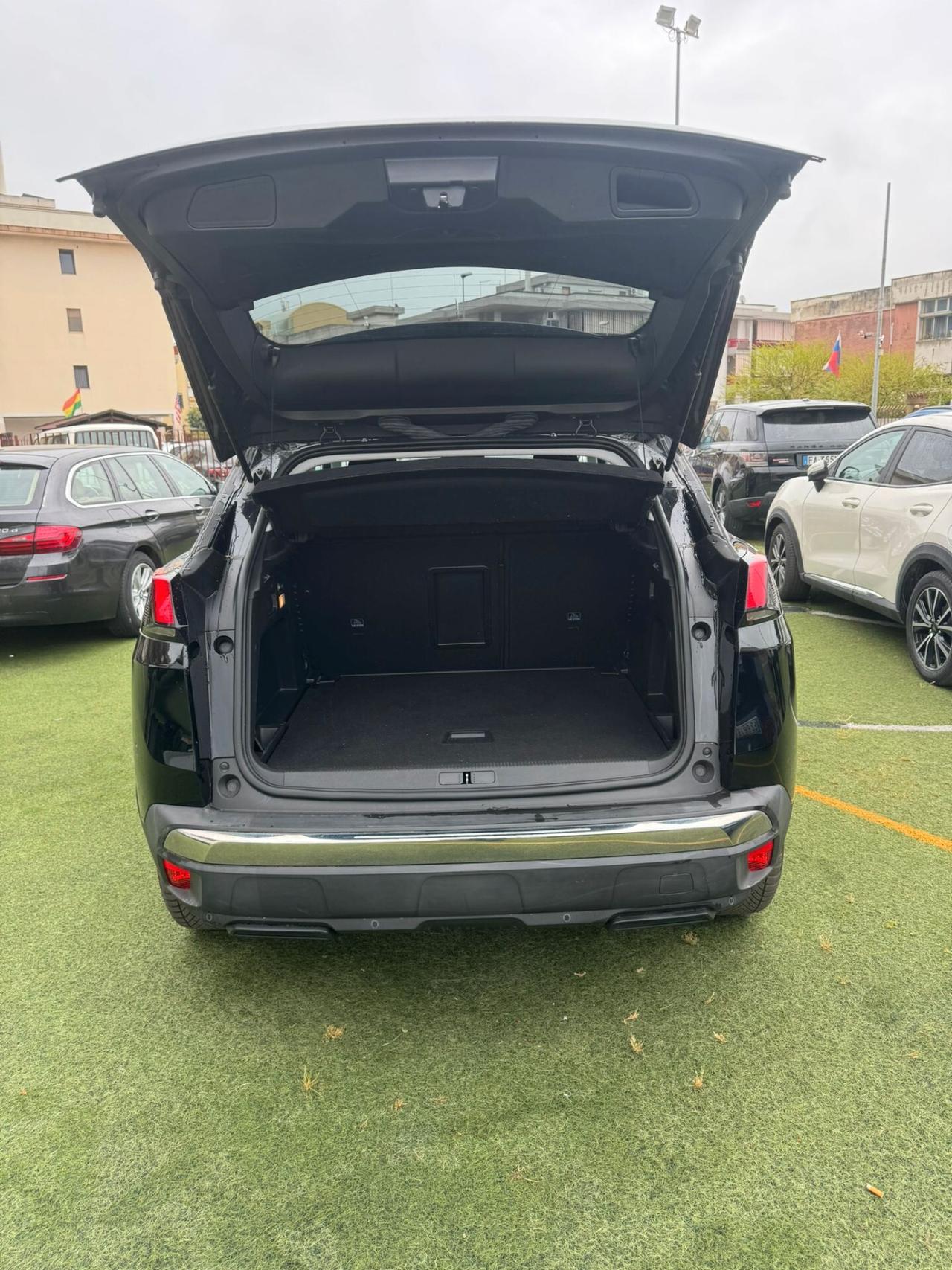 Peugeot 3008 BlueHDi 130 S&S EAT8 GT 11/2020