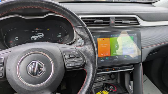 MG ZS GDI LUXORY 1.0cc 111cv CAMERA 360° TETTO PANORAMIC