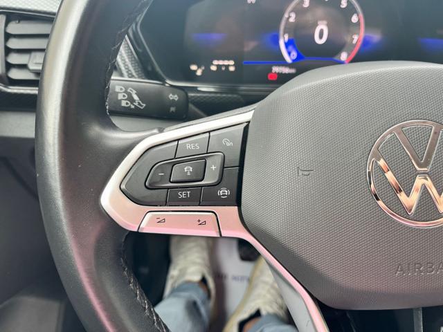 VOLKSWAGEN T-Cross 1.0 TSI Style BMT