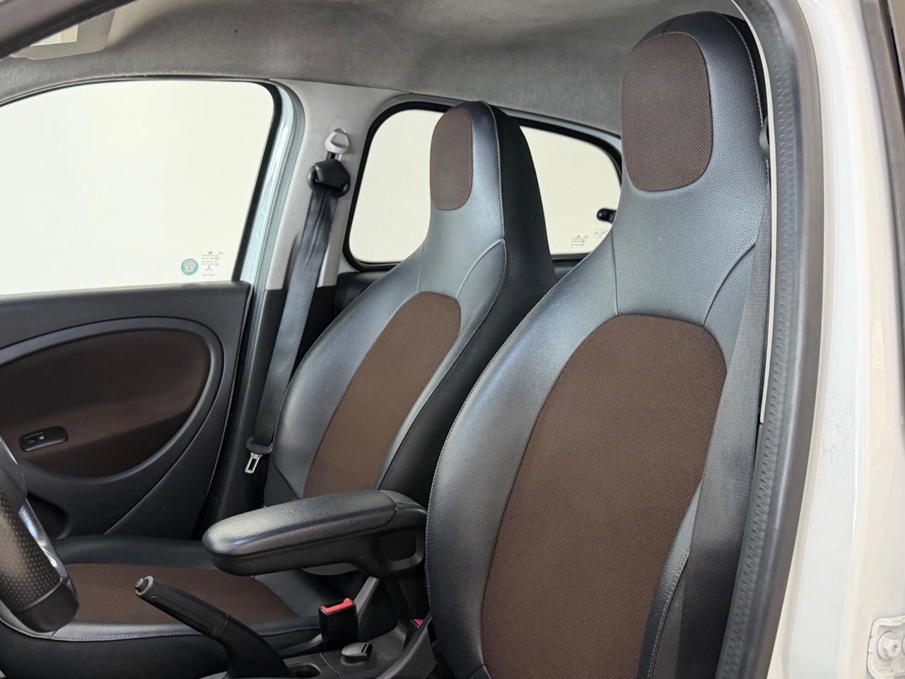 Smart ForFour 0.9 TURBO 90CV PERFECT 2019
