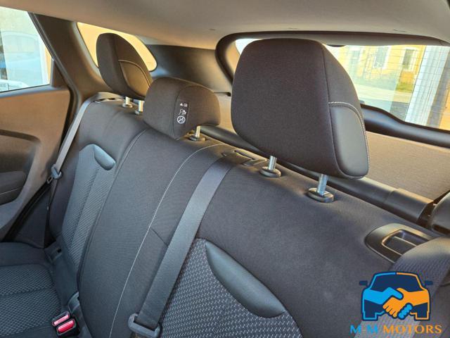 RENAULT Kadjar Blue dCi 8V 115CV Life