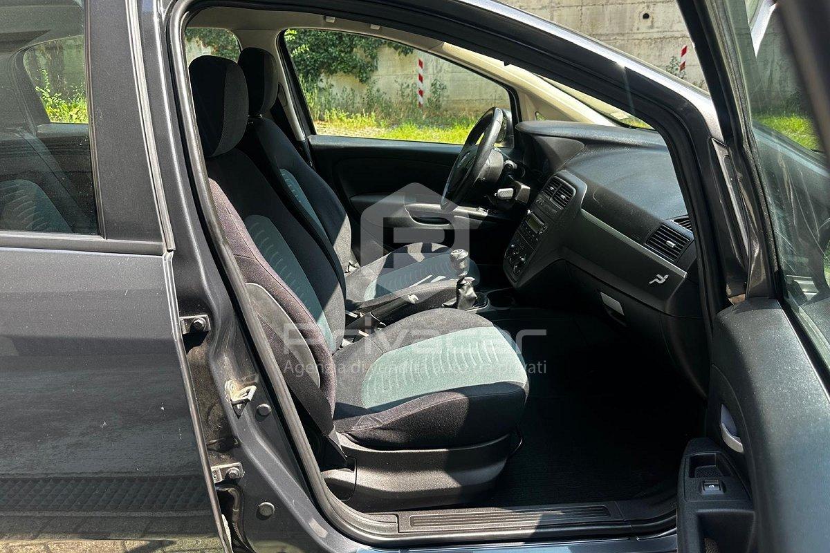FIAT Grande Punto 1.2 5 porte Active