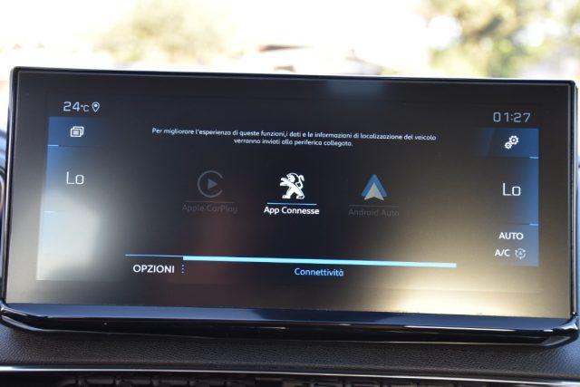 PEUGEOT 3008 BlueHDi 130 S&S Allure Pack