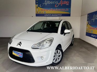 CITROEN C3 1.1 Exclusive