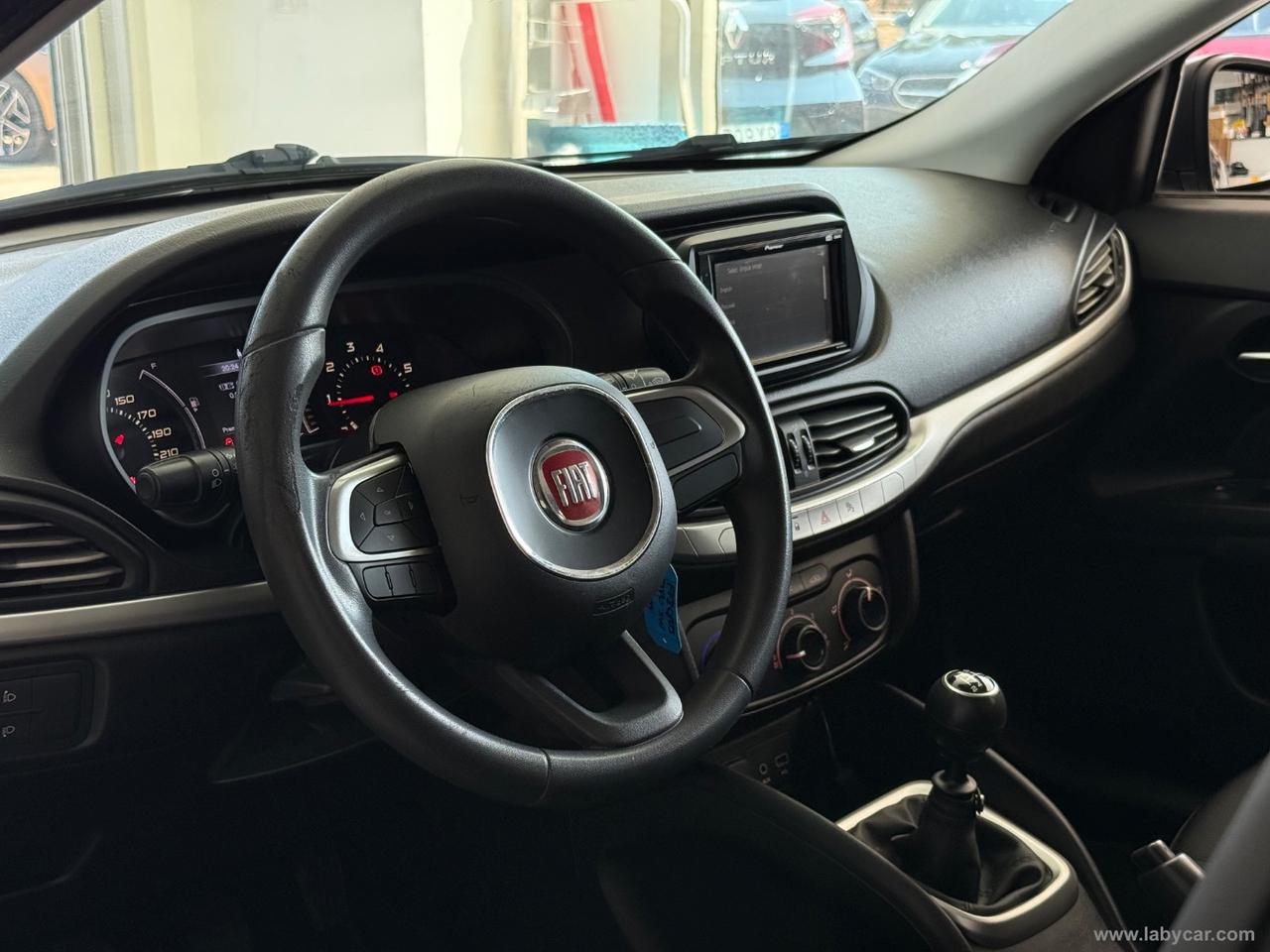 FIAT Tipo 1.4 SW Pop