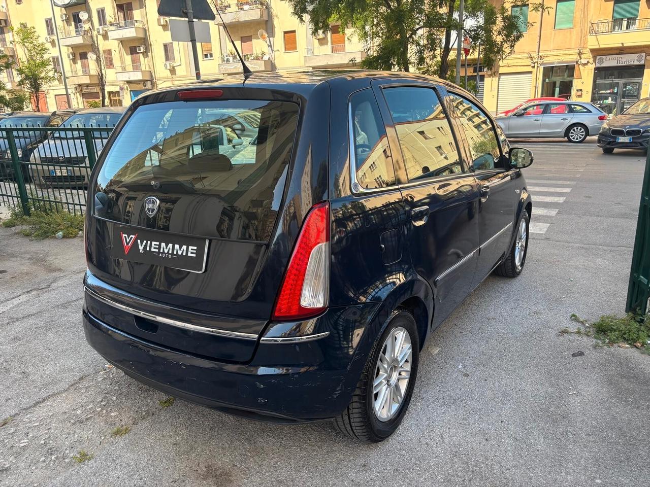 Lancia MUSA 1.4 Platino Ecochic GPL