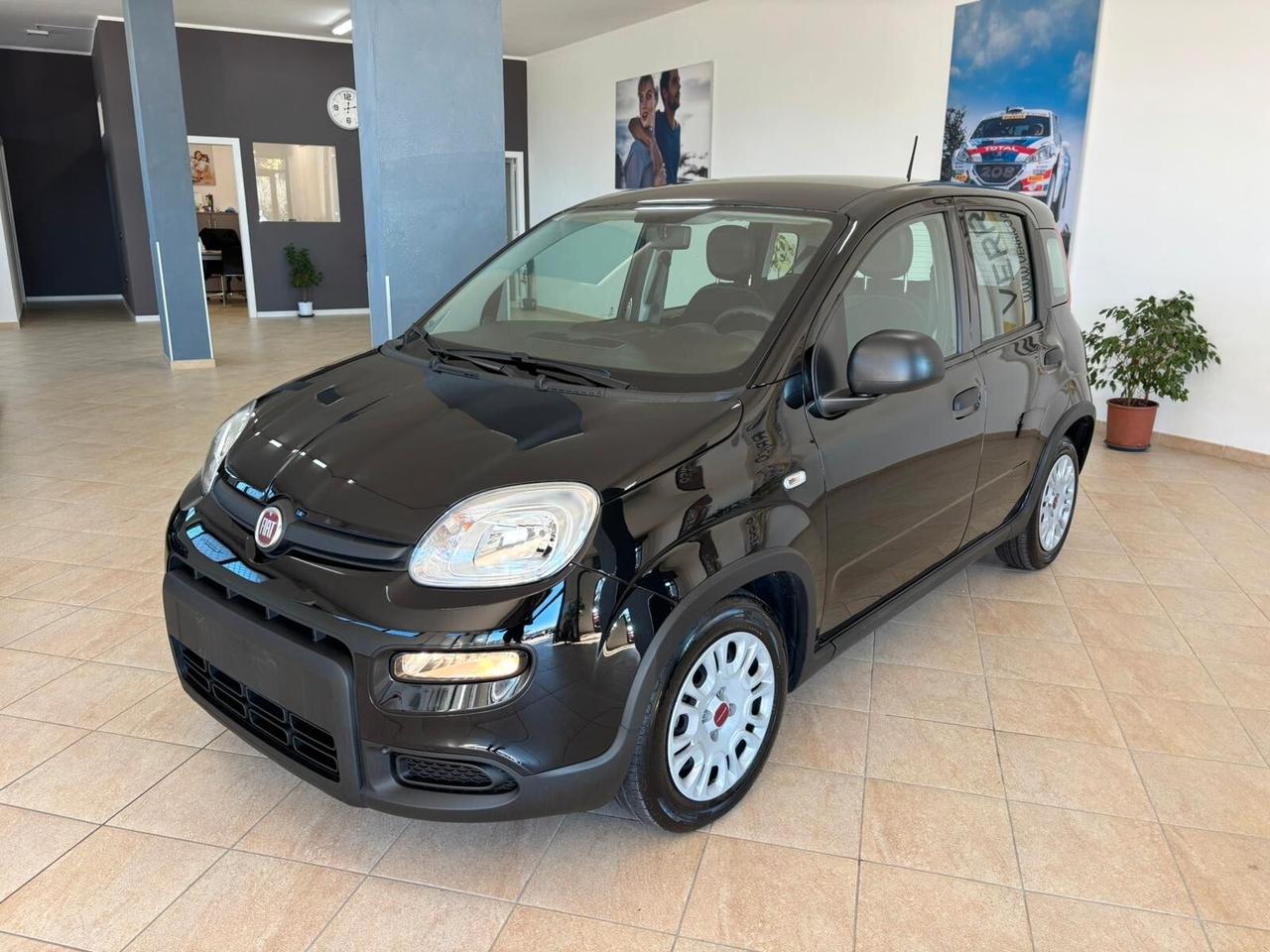 Fiat Panda Cross 1.0 FireFly S&S Hybrid PREZZO PROMO