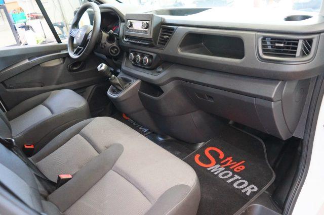 RENAULT Trafic T27 2.0 dCi 110CV L1H1 Start Certificata