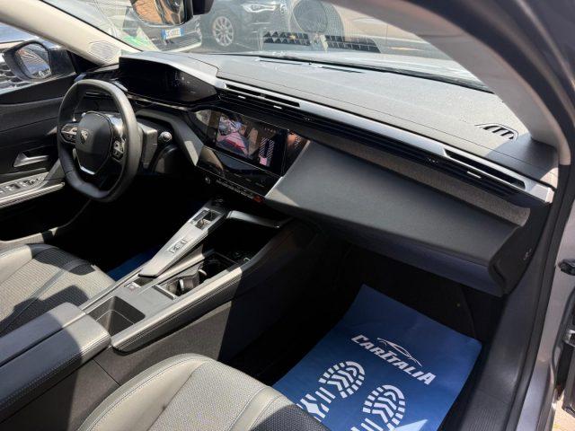 PEUGEOT 308 Plug-in Hybrid 180 e-EAT8 Allure
