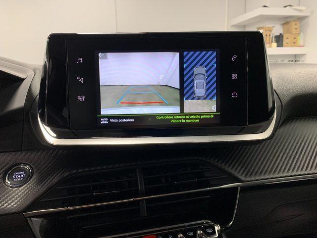 PEUGEOT 2008 1.5 BlueHDi Allure Navi Pack