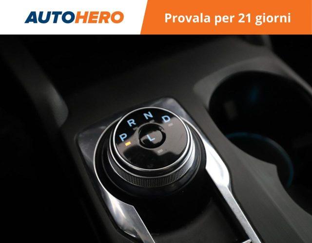FORD Focus 1.5 EcoBlue 120 CV automatico SW Business