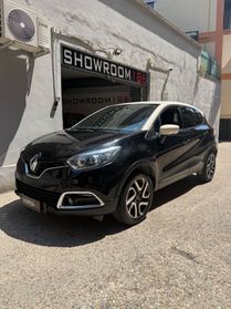 Renault Captur dCi 8V 110 CV Start&Stop Energy Intens