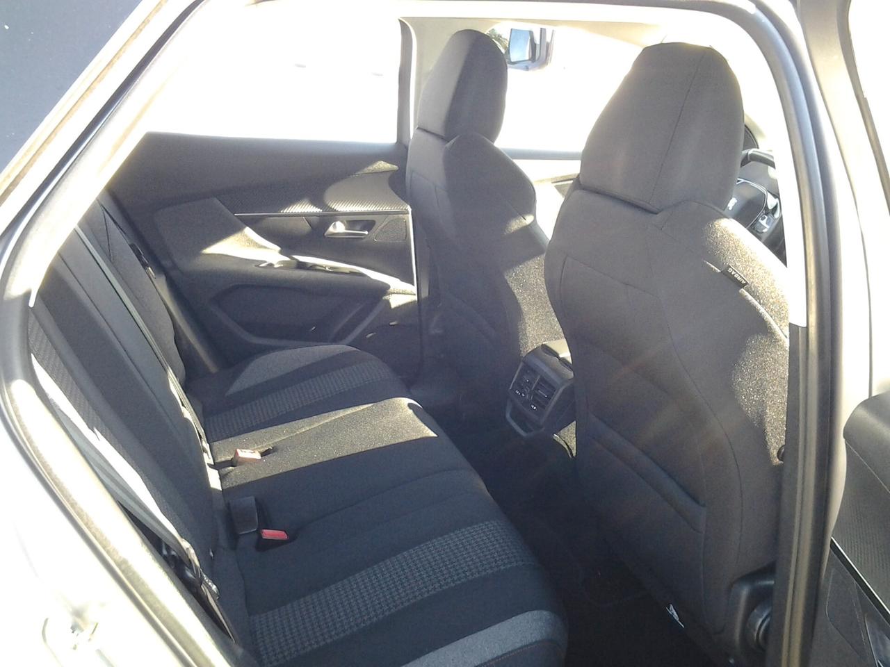 Peugeot 3008 BlueHDi 130 S&S Business 11/2018