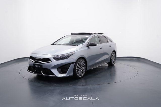 KIA Proceed 1.5 T-GDI 161cv DCT GT Line Special Edition