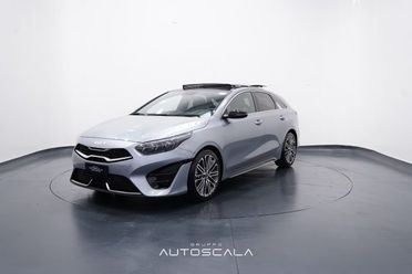 KIA Proceed 1.5 T-GDI 161cv DCT GT Line Special Edition