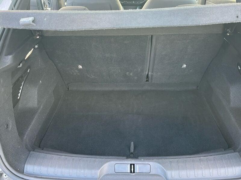 Alfa Romeo Junior 1.2 ibrida 145cv edct6