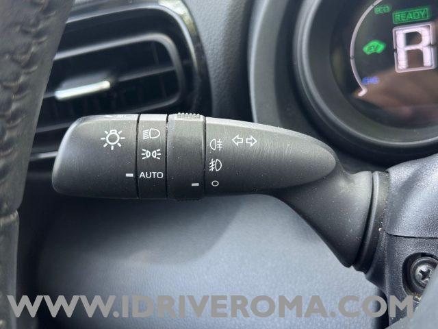 TOYOTA Yaris 1.5 Hybrid 5 porte Trend RETROCAMERA