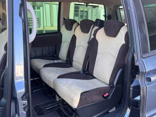 LANCIA Phedra 2.2 MJT Oro 7Posti