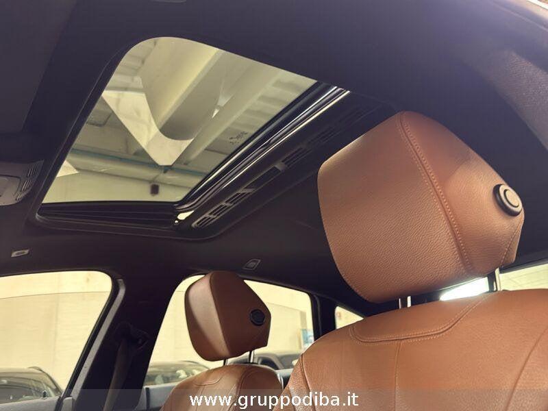 BMW Serie 4 F36 2013 Gran Coupe Di 420d Gran Coupe xdrive Msport auto