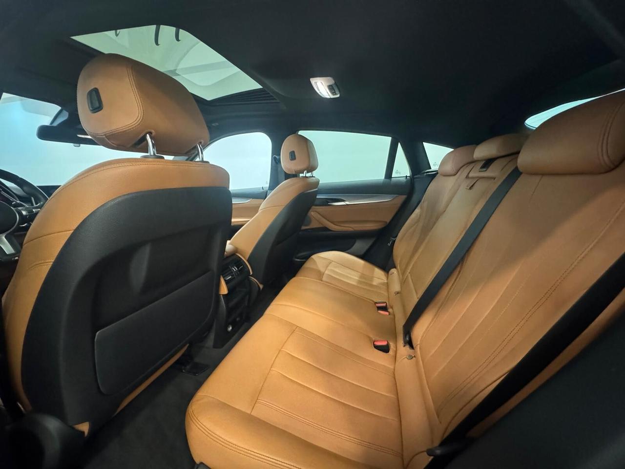 Bmw X6 xDrive30d 249CV Msport NO SUPERBOLLO
