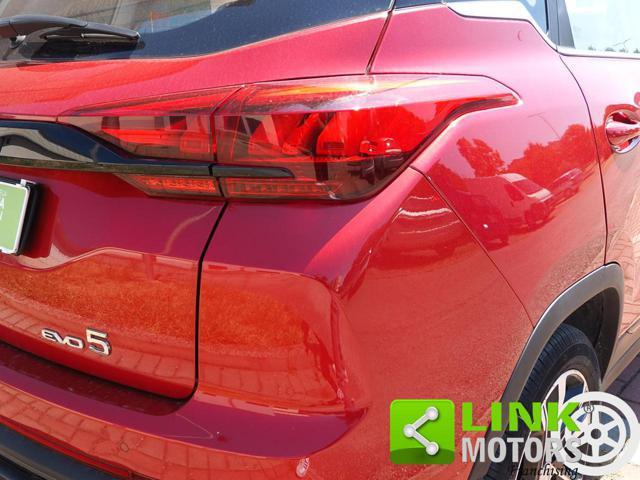 DR MOTOR DR EVO5 FINANZIABILE