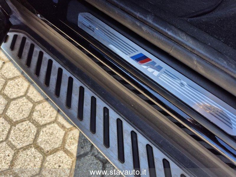 BMW X4 X4 xDrive20d 48V Msport - CERCHI DA 21"