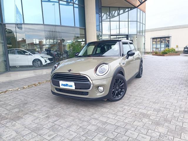 MINI One 1.5 One Hype 5 porte