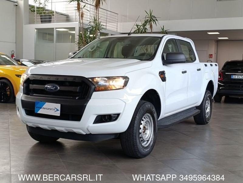 Ford Ranger 2.2 TDCi Doppia Cabina XL 5pt.