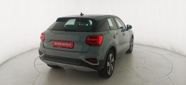 AUDI Q2 35 TFSI S tronic Admired Advanced